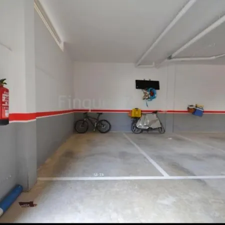 Apartamento Ca La Vicky