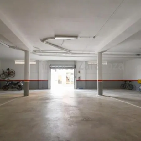 Ca La Vicky Apartamento Deltebre