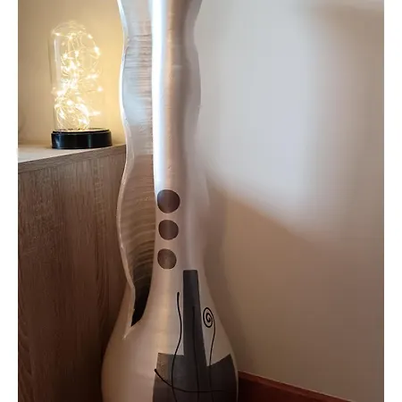 Apartamento Ca La Vicky *