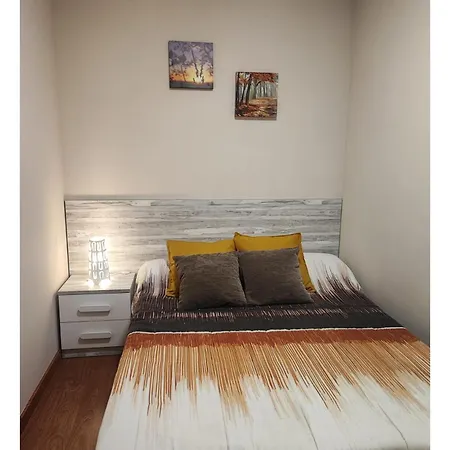 Apartamento Ca La Vicky