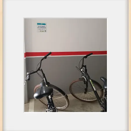 Ca La Vicky Apartamento *