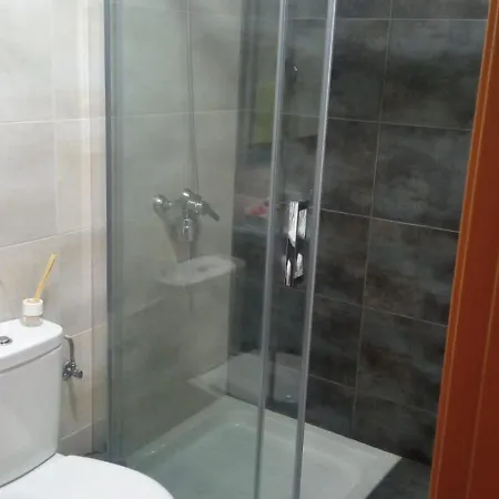 Ca La Vicky Apartment