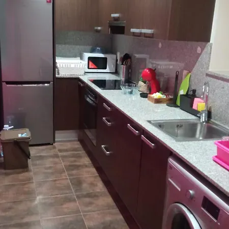 Ca La Vicky Apartment Deltebre