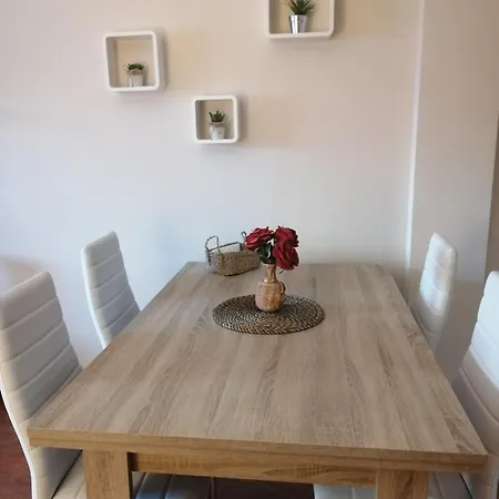 Apartment Ca La Vicky Deltebre