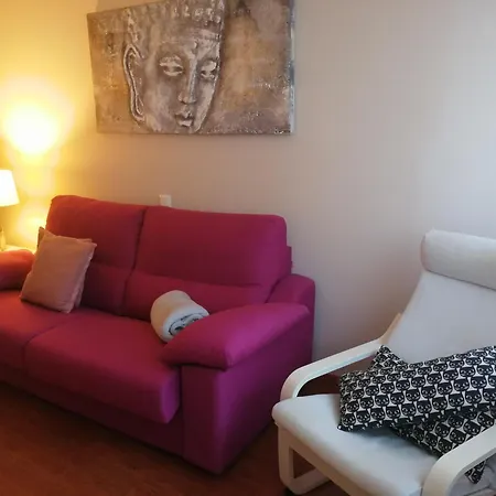 Ca La Vicky Apartment *
