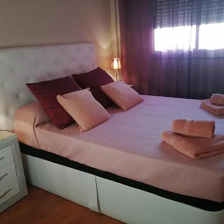 Ca La Vicky Apartment