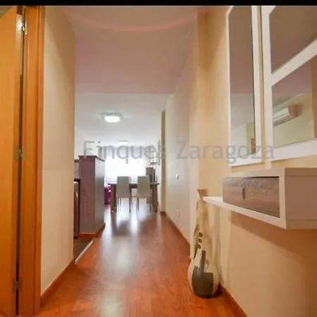 Apartment Ca La Vicky