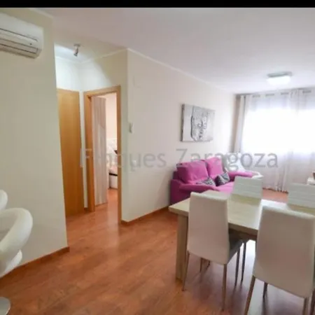 Ca La Vicky Apartment
