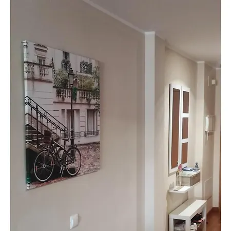 Apartamento Ca La Vicky Deltebre