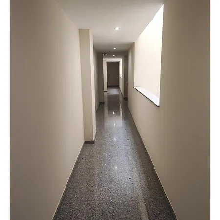 Apartamento Ca La Vicky Deltebre