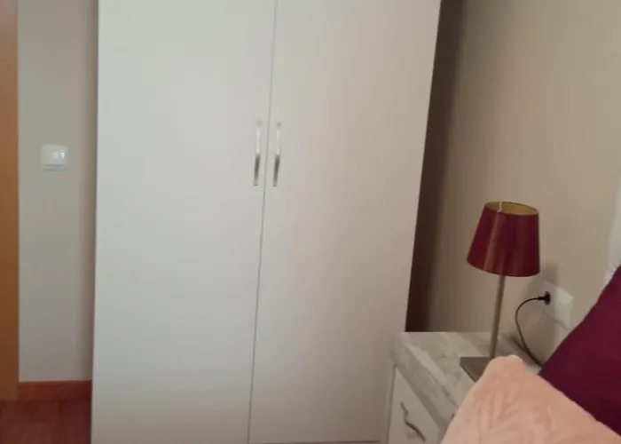 Ca La Vicky Appartement Deltebre