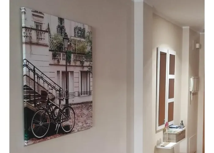 Appartement Ca La Vicky Deltebre