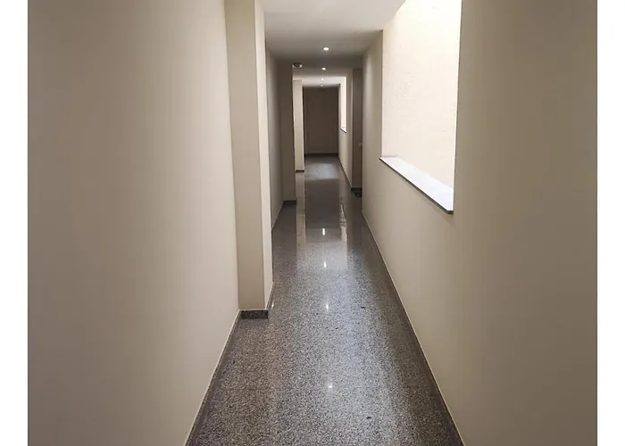 Apartmán Ca La Vicky Deltebre