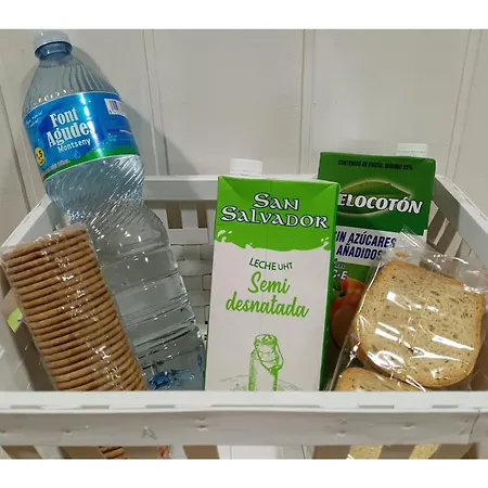 Apartman Ca La Vicky *