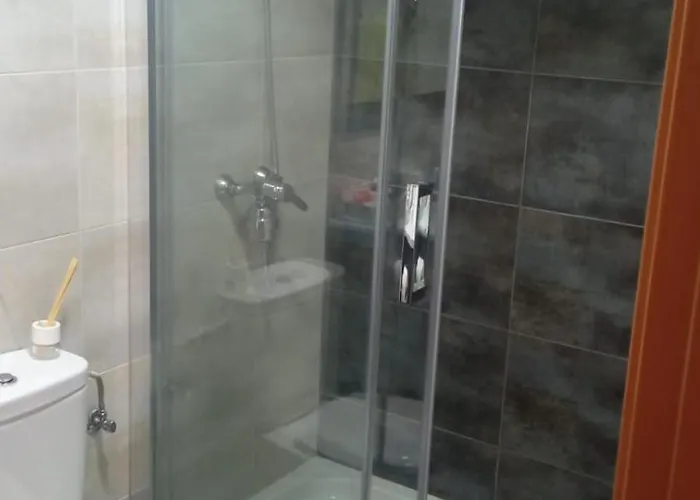 Ca La Vicky Apartman
