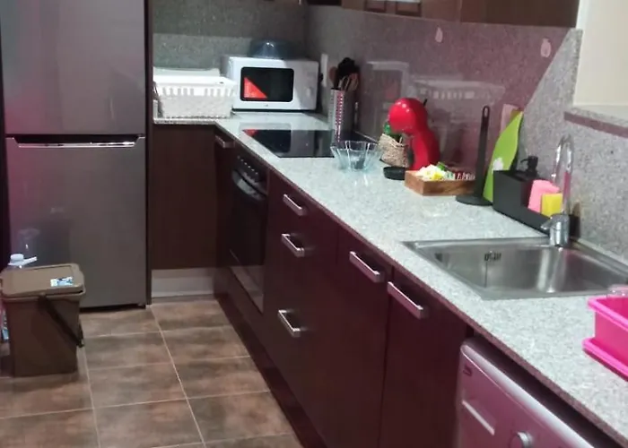 Ca La Vicky Apartman Deltebre