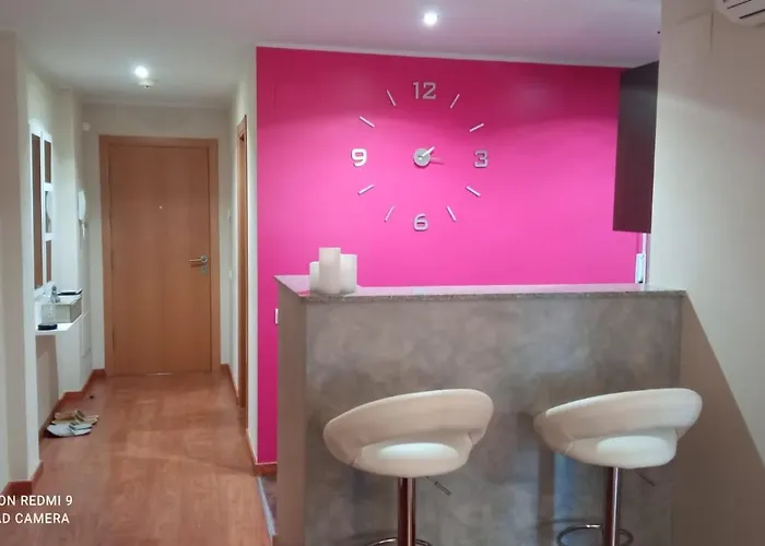 Ca La Vicky Apartman