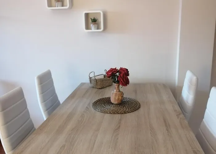Apartman Ca La Vicky Deltebre