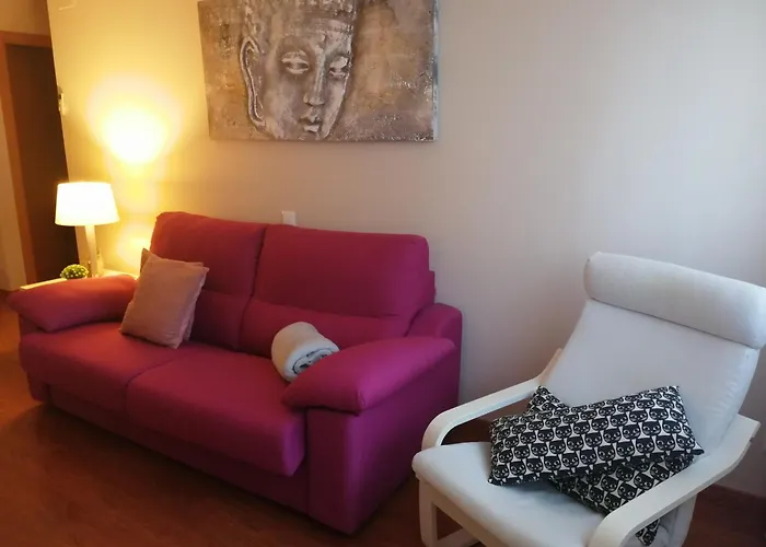 Ca La Vicky Apartman *