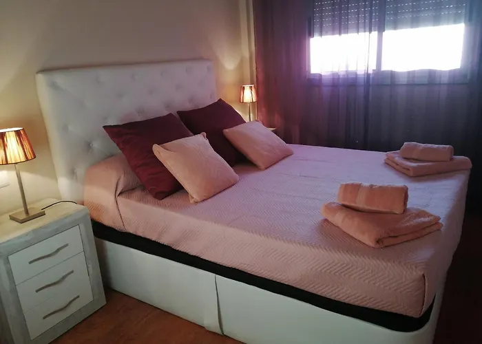 Ca La Vicky Apartman