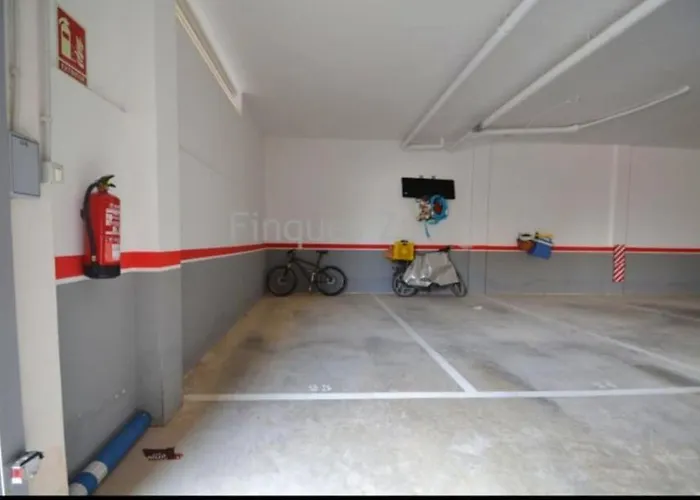 Apartman Ca La Vicky