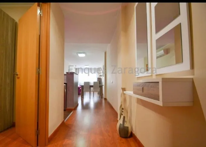 Apartman Ca La Vicky