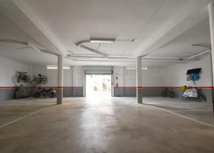 Ca La Vicky Apartman Deltebre