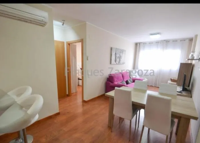 Ca La Vicky Apartman