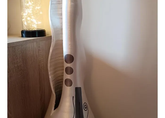 Apartman Ca La Vicky *
