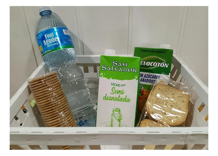 Apartman Ca La Vicky *