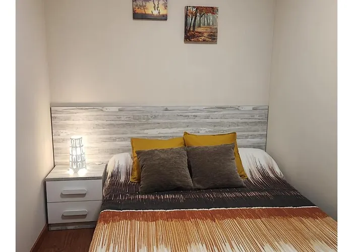 Apartman Ca La Vicky