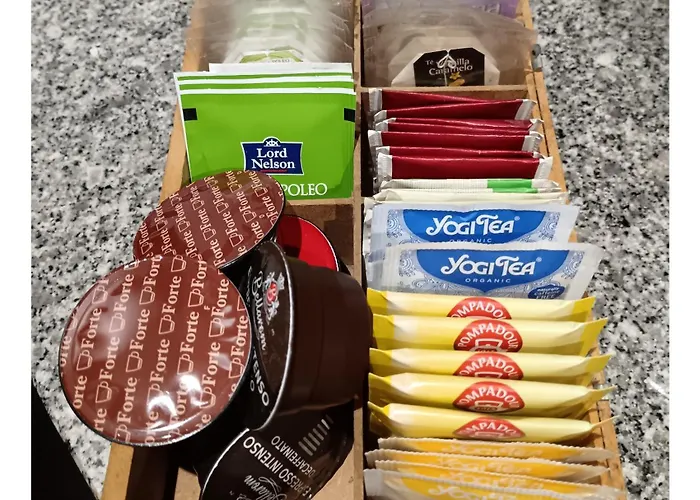Apartman Ca La Vicky *