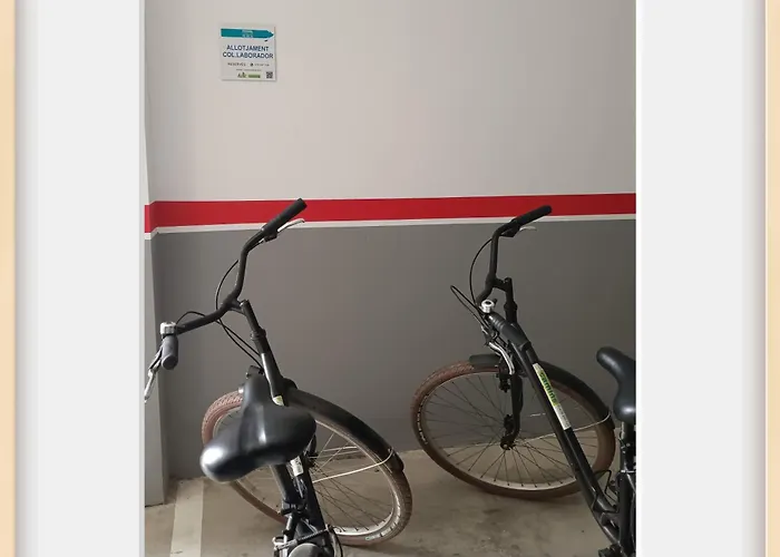 Ca La Vicky Apartman *